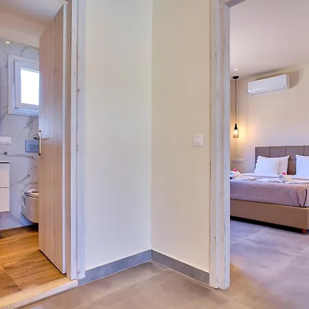 Villa Cinque Elementi By Estia *