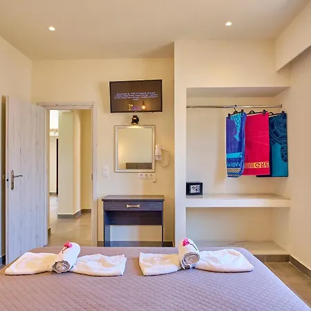 Cinque Elementi By Estia Villa