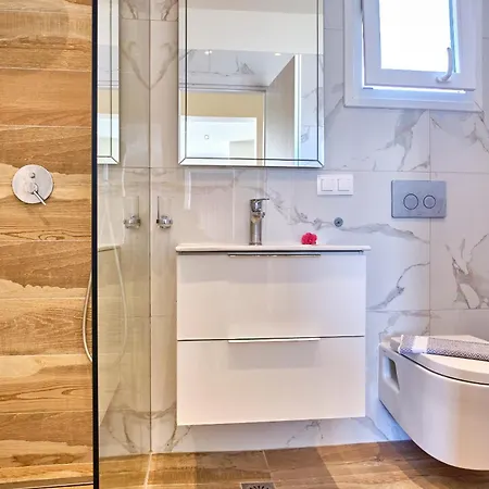 Villa Cinque Elementi By Estia