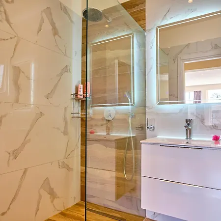 Villa Cinque Elementi By Estia *