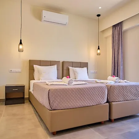 Villa Cinque Elementi By Estia