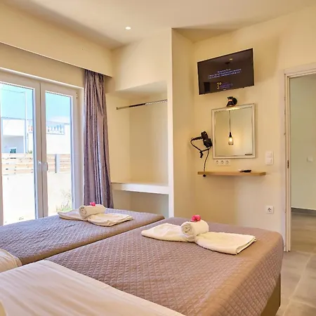 Cinque Elementi By Estia Villa *