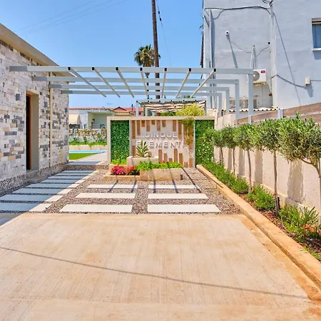 Cinque Elementi By Estia *