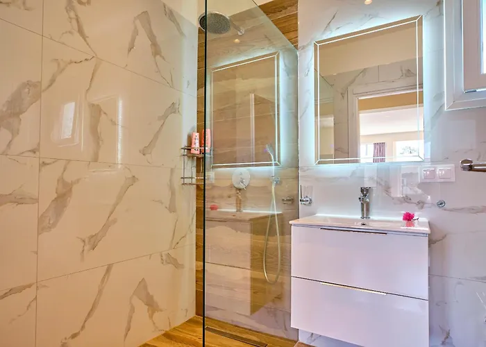Villa Cinque Elementi By Estia *