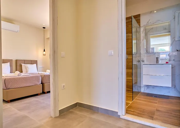 Cinque Elementi By Estia Villa Roda (Corfu)