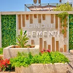 Villa Cinque Elementi By Estia *