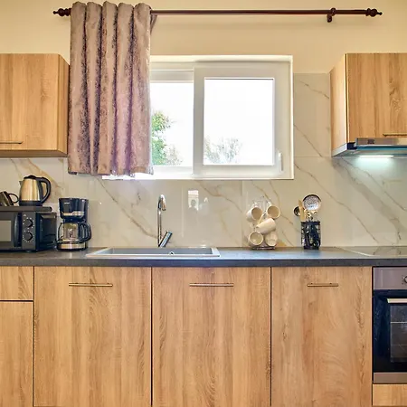 Cinque Elementi By Estia Vilă