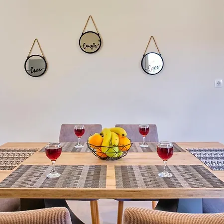 Cinque Elementi By Estia Roda (Corfu)