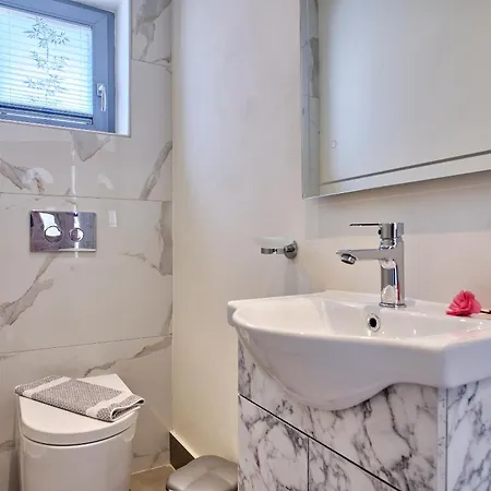 Cinque Elementi By Estia * Roda (Corfu)