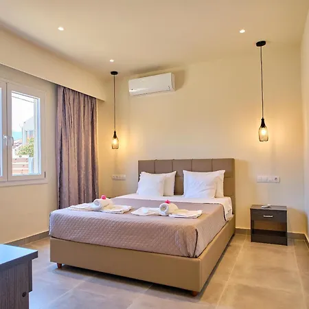 Vilă Cinque Elementi By Estia *