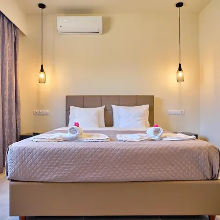 Cinque Elementi By Estia *