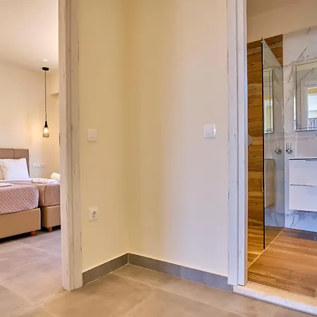 Cinque Elementi By Estia Villa Roda (Corfu)