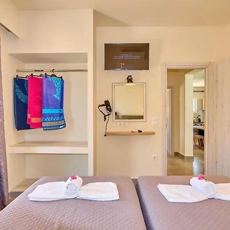 Cinque Elementi By Estia Vilă *