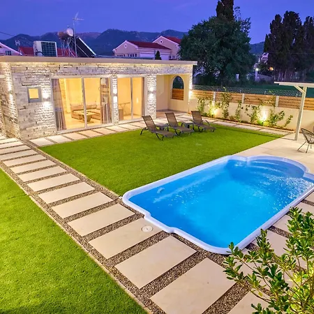 Vilă Cinque Elementi By Estia Roda (Corfu)