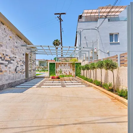 Cinque Elementi By Estia *