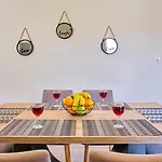 Cinque Elementi By Estia Roda (Corfu)