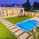 Vilă Cinque Elementi By Estia Roda (Corfu)