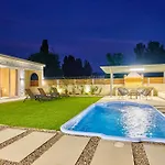 Cinque Elementi By Estia Roda (Corfu)