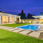 Cinque Elementi By Estia Roda (Corfu)