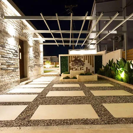 Villa Cinque Elementi By Estia *