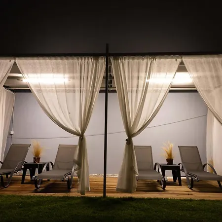Villa Cinque Elementi By Estia *