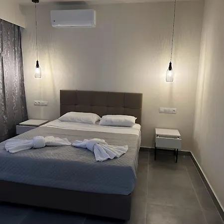 Cinque Elementi By Estia Villa Roda (Corfu)